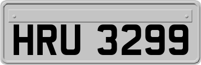 HRU3299