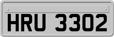HRU3302