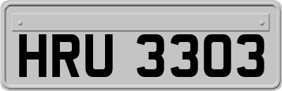 HRU3303