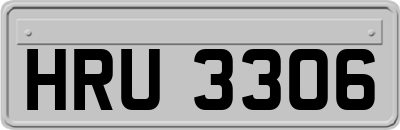 HRU3306