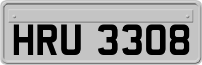 HRU3308