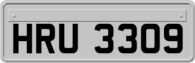 HRU3309