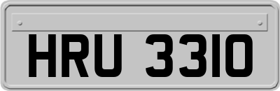 HRU3310