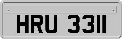 HRU3311