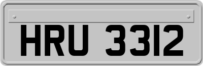 HRU3312
