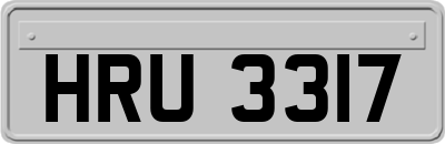 HRU3317