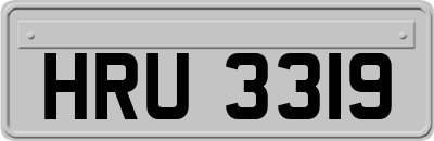 HRU3319