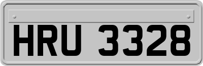 HRU3328
