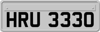 HRU3330