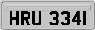 HRU3341