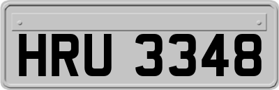 HRU3348