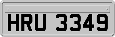 HRU3349
