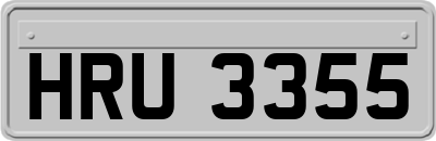 HRU3355