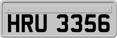 HRU3356