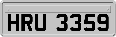 HRU3359