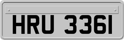 HRU3361