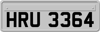 HRU3364