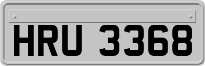 HRU3368