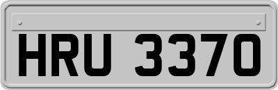 HRU3370