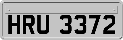 HRU3372