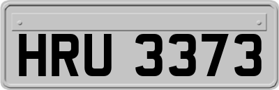 HRU3373