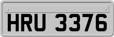 HRU3376