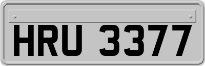 HRU3377