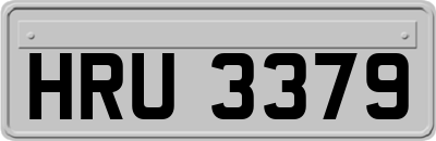 HRU3379