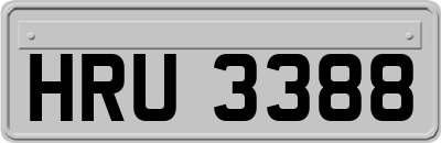 HRU3388