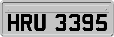 HRU3395