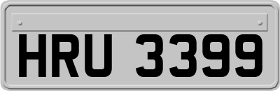 HRU3399