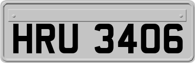 HRU3406