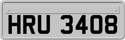 HRU3408