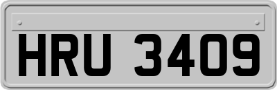 HRU3409