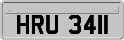 HRU3411