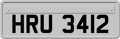 HRU3412