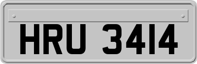 HRU3414