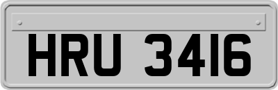 HRU3416
