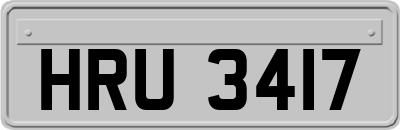HRU3417