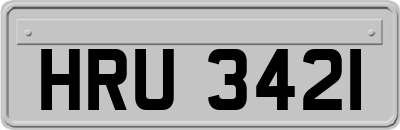 HRU3421