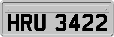 HRU3422