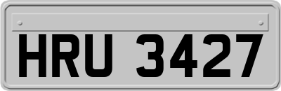 HRU3427