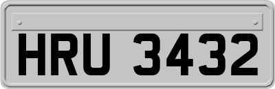 HRU3432