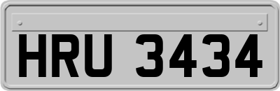 HRU3434