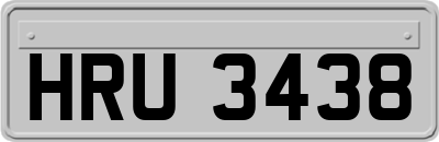 HRU3438