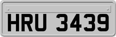 HRU3439