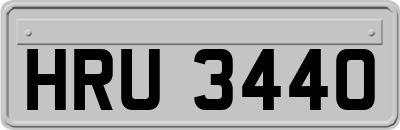 HRU3440