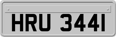 HRU3441