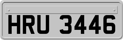 HRU3446