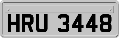 HRU3448